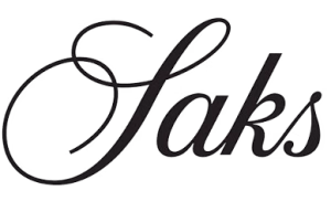 Saks Fifth Avenue luxury department store
